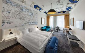 Jorgensens Hotel